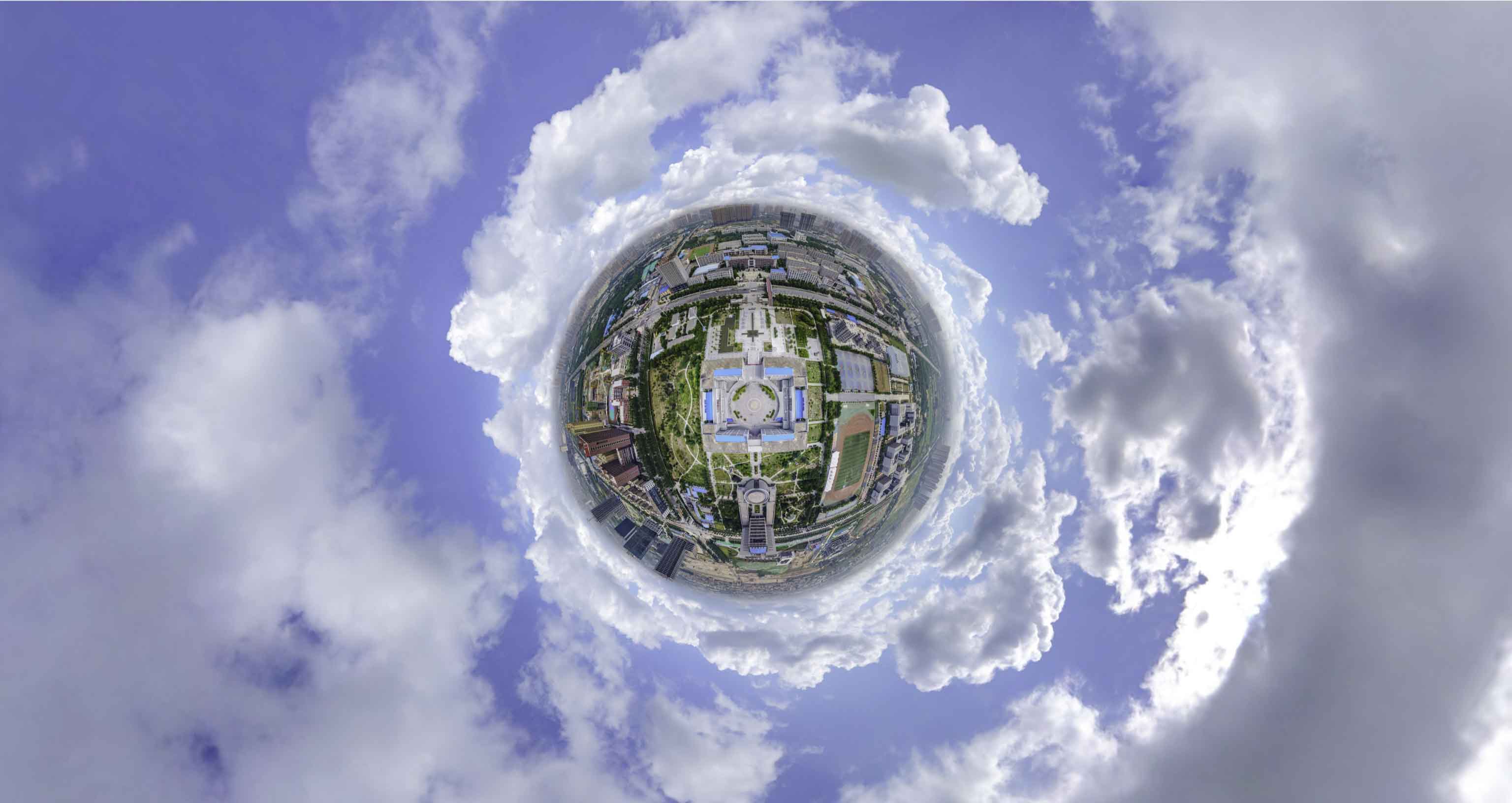 上犹格凸河风景名胜区