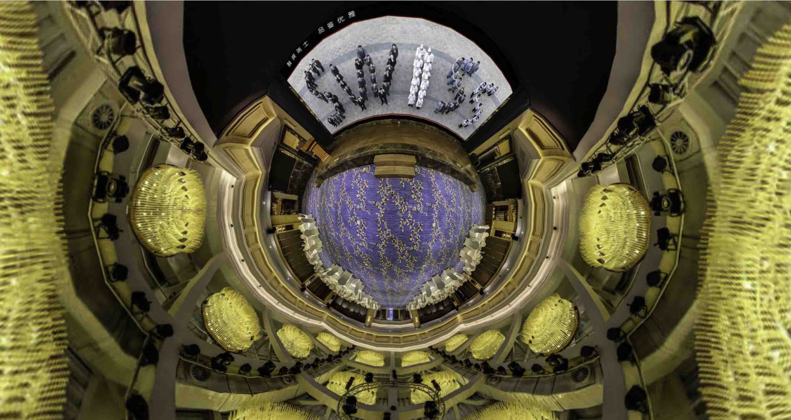 上犹探索VR全景拍摄中的深度感：营造沉浸式体验的关键要素